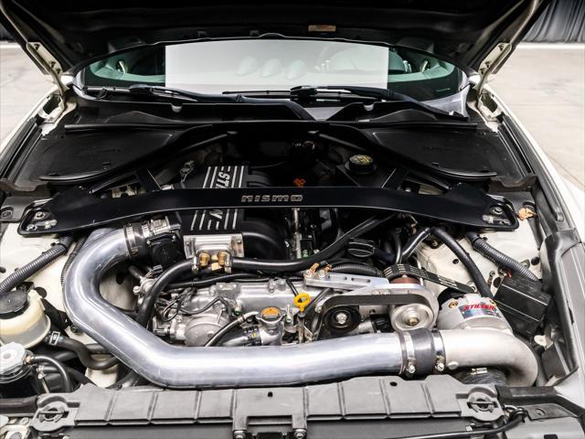 used 2012 Nissan 370Z car, priced at $37,990