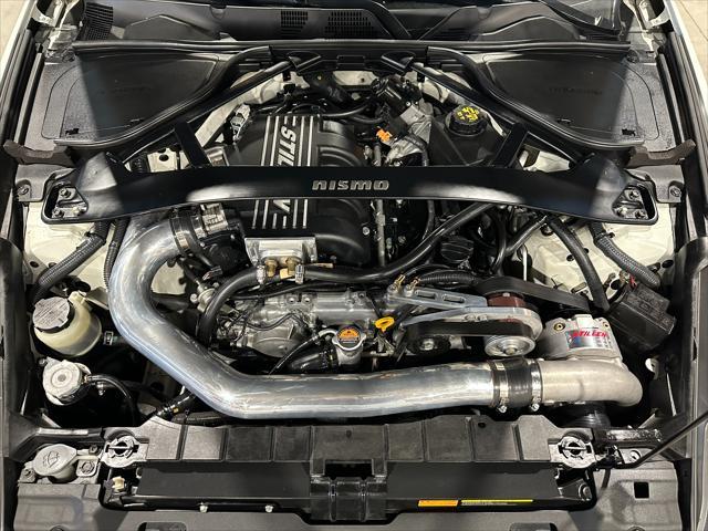 used 2012 Nissan 370Z car, priced at $42,990