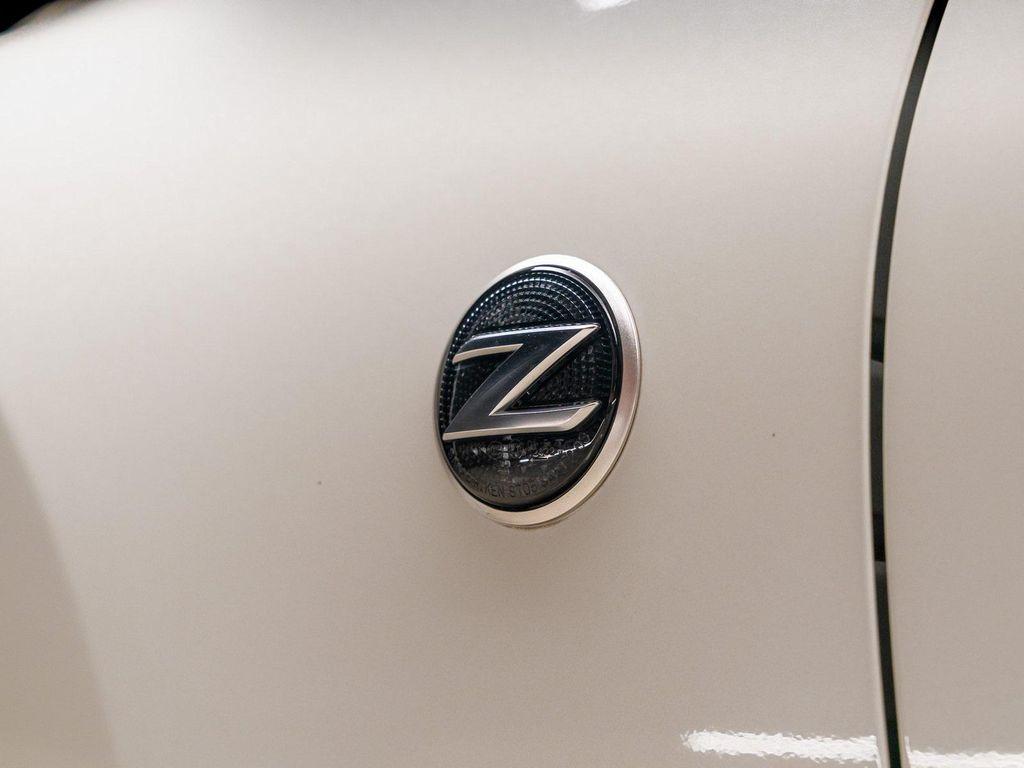 used 2012 Nissan 370Z car, priced at $39,990