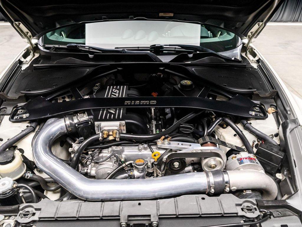 used 2012 Nissan 370Z car, priced at $39,990