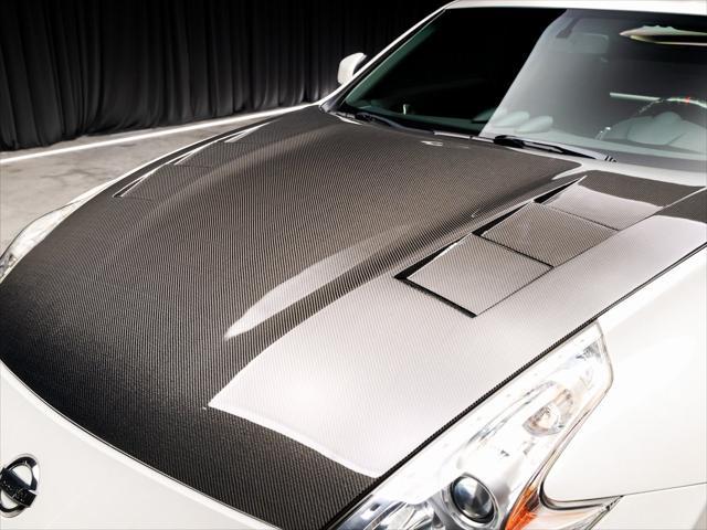 used 2012 Nissan 370Z car, priced at $37,990