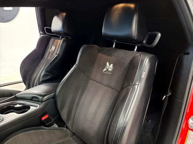 used 2015 Dodge Challenger car, priced at $29,990