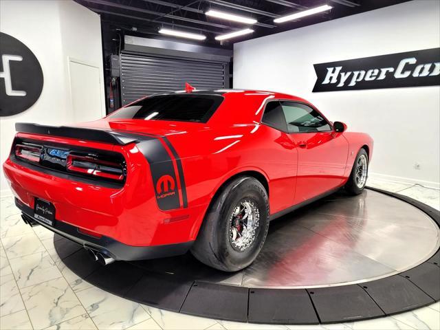 used 2015 Dodge Challenger car, priced at $29,990