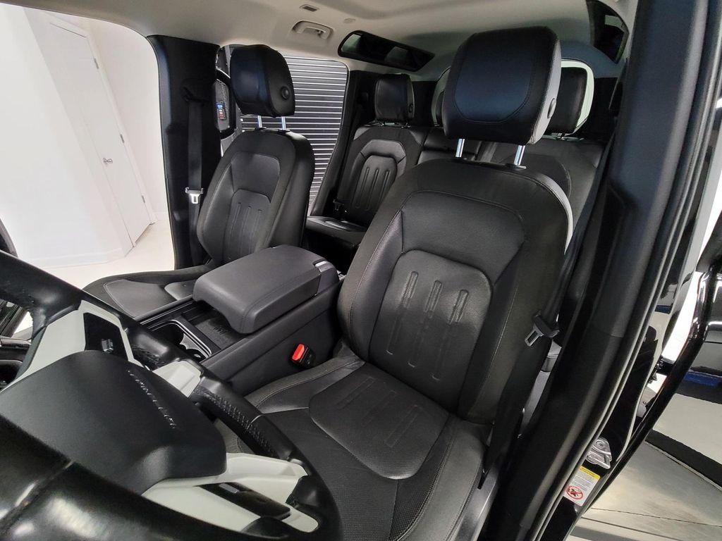 used 2020 Land Rover Defender car, priced at $38,990