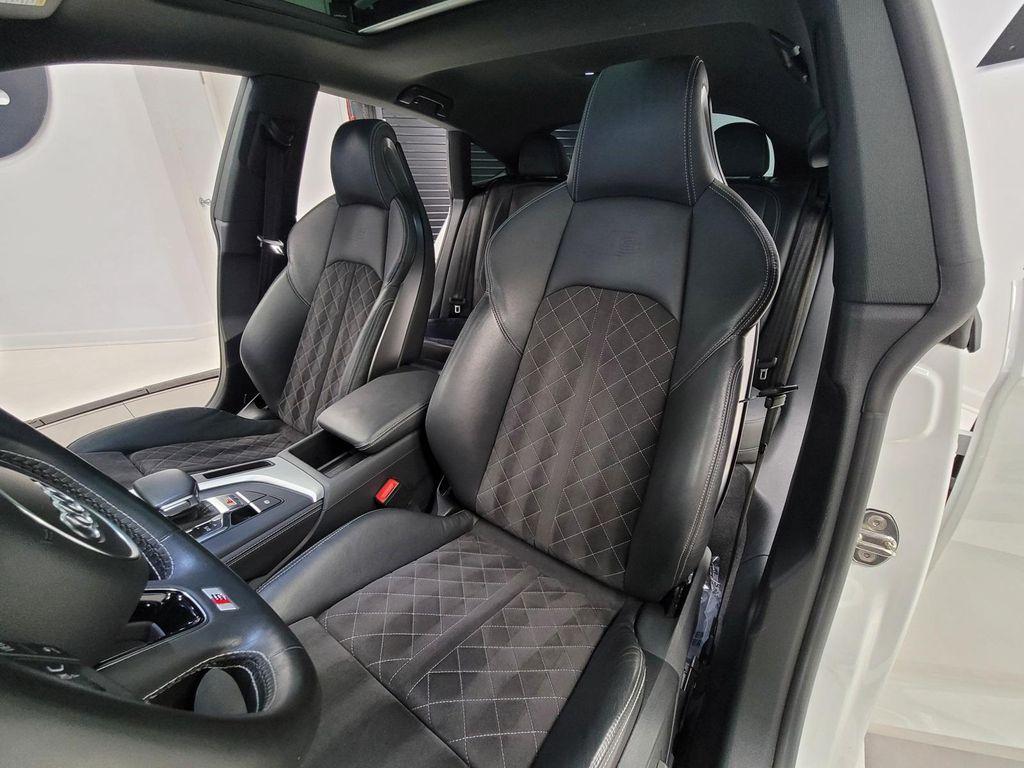 used 2019 Audi S5 car, priced at $36,990