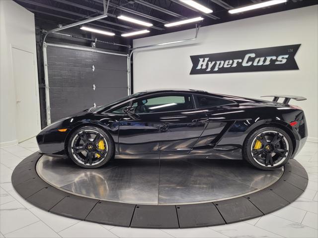 used 2006 Lamborghini Gallardo car, priced at $107,990