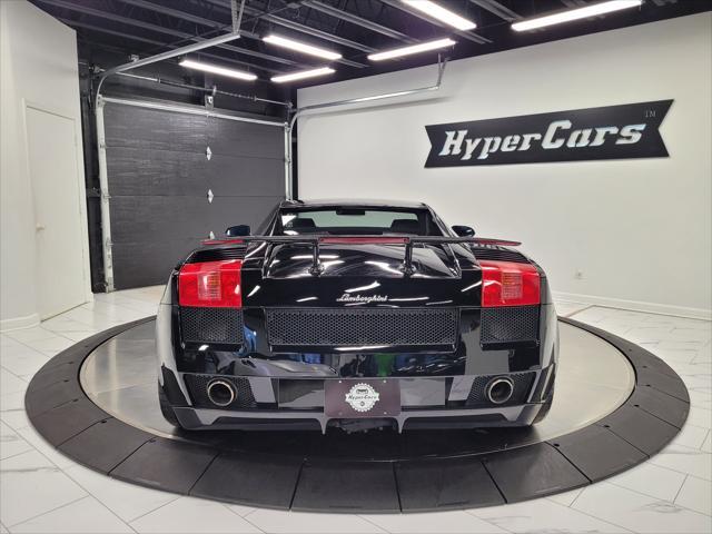 used 2006 Lamborghini Gallardo car, priced at $107,990