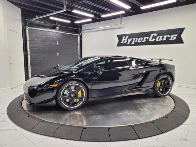 used 2006 Lamborghini Gallardo car, priced at $107,990