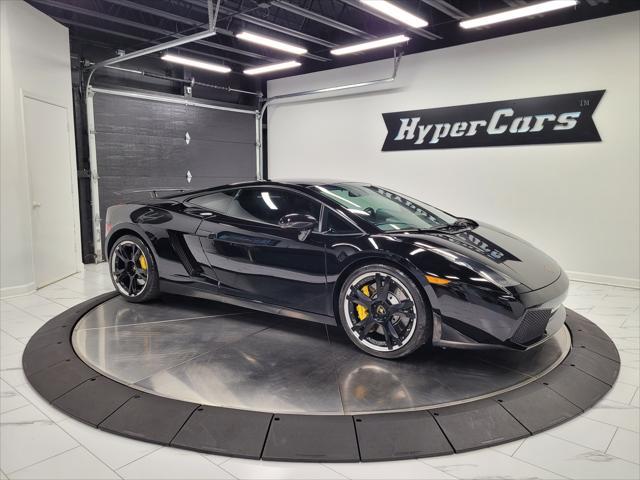 used 2006 Lamborghini Gallardo car, priced at $107,990