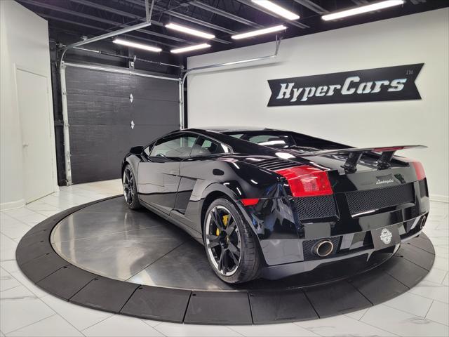 used 2006 Lamborghini Gallardo car, priced at $107,990