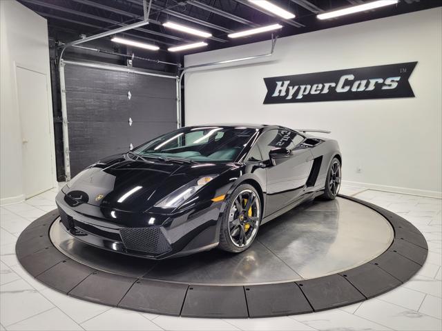 used 2006 Lamborghini Gallardo car, priced at $107,990