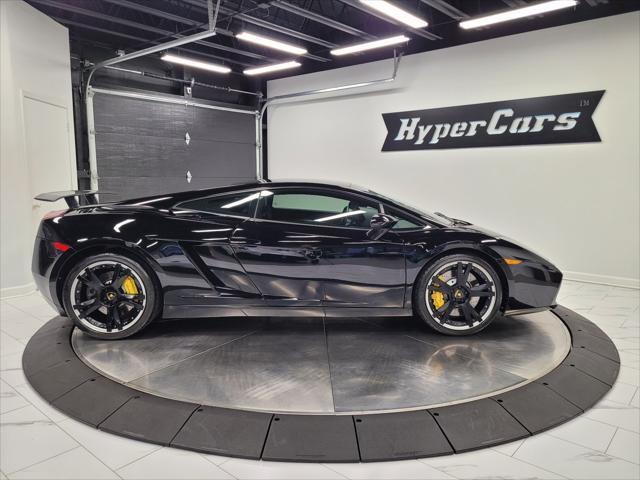 used 2006 Lamborghini Gallardo car, priced at $107,990