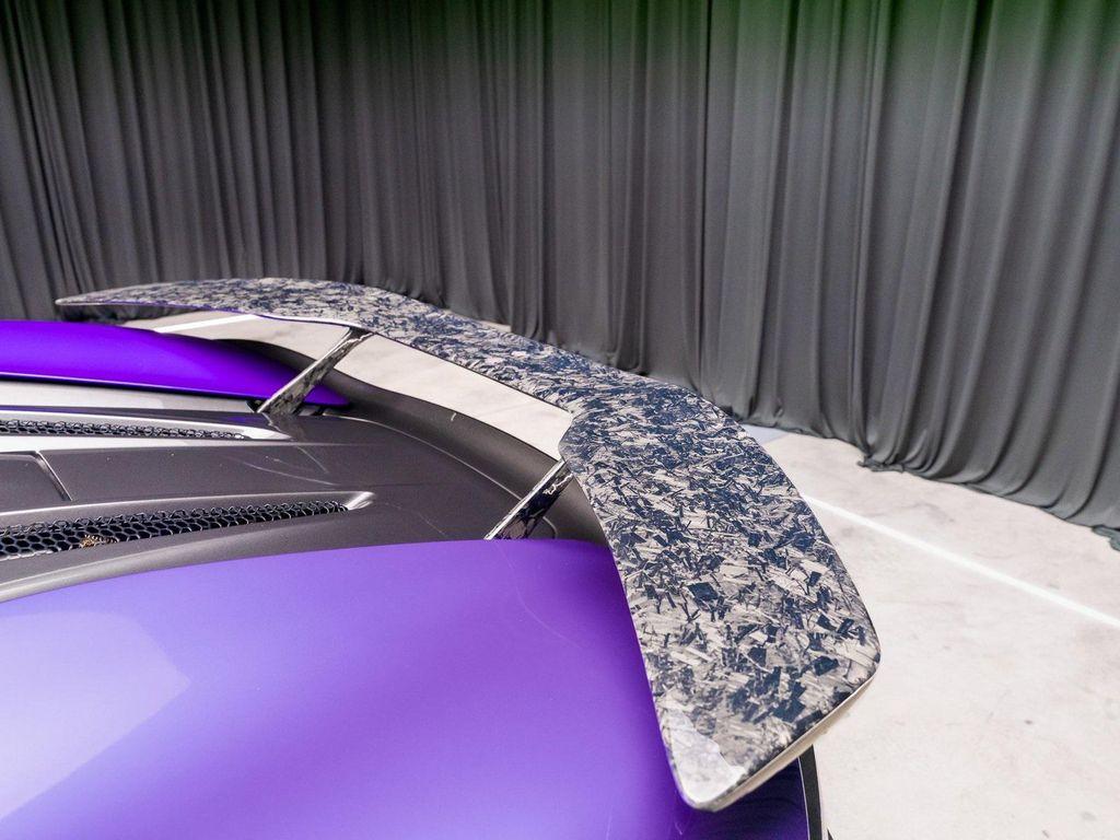 used 2016 McLaren 570S car, priced at $128,990