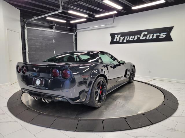 used 2012 Chevrolet Corvette car, priced at $38,998