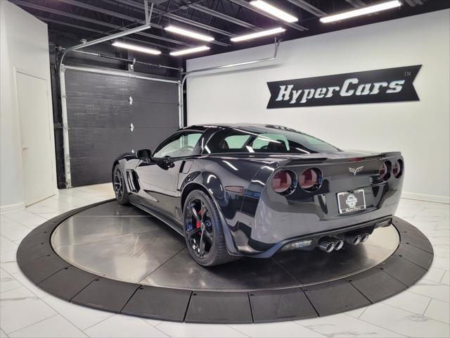 used 2012 Chevrolet Corvette car, priced at $38,998