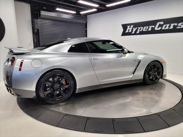 used 2009 Nissan GT-R car, priced at $76,990