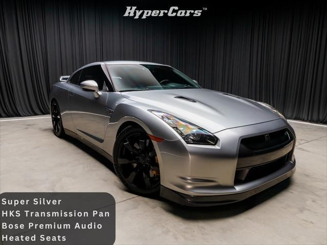 used 2009 Nissan GT-R car, priced at $76,990