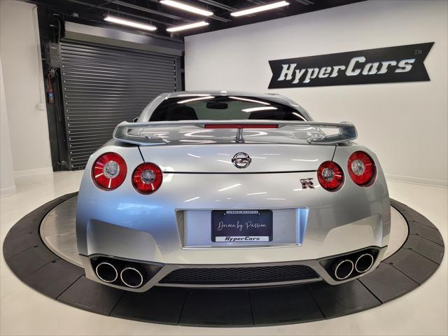 used 2009 Nissan GT-R car, priced at $76,990