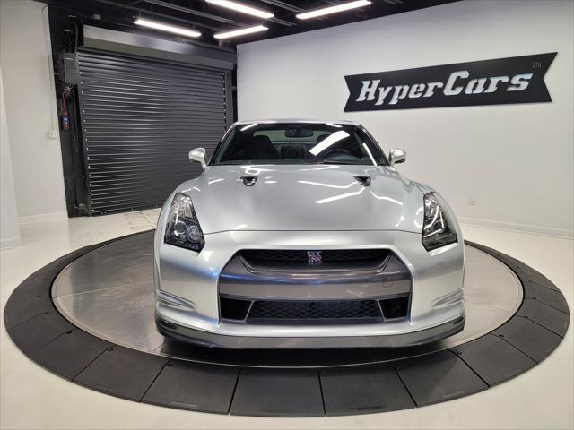 used 2009 Nissan GT-R car, priced at $76,990