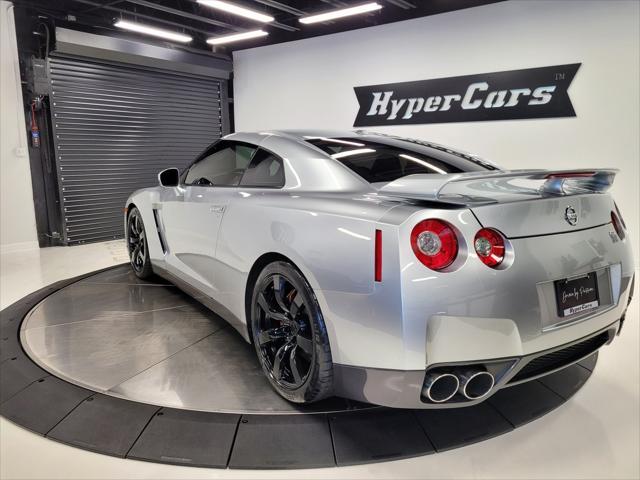 used 2009 Nissan GT-R car, priced at $76,990