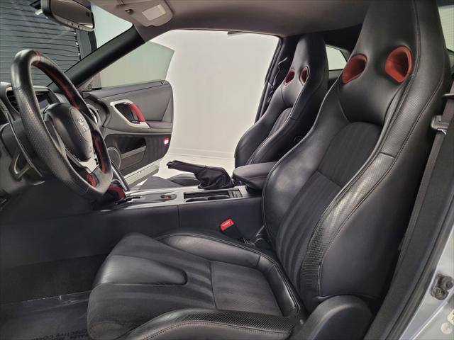 used 2009 Nissan GT-R car, priced at $76,990