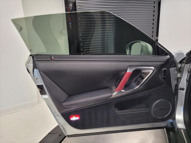 used 2009 Nissan GT-R car, priced at $76,990