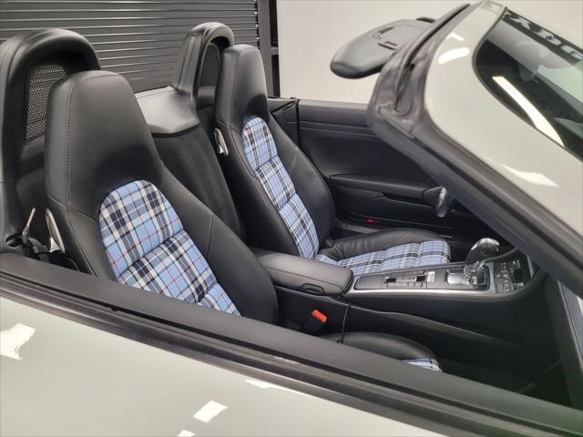 used 2014 Porsche Boxster car, priced at $32,990