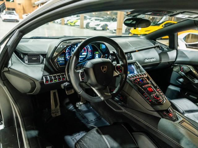 used 2013 Lamborghini Aventador car, priced at $285,990