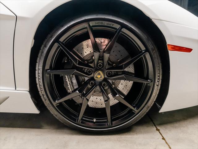 used 2013 Lamborghini Aventador car, priced at $279,990