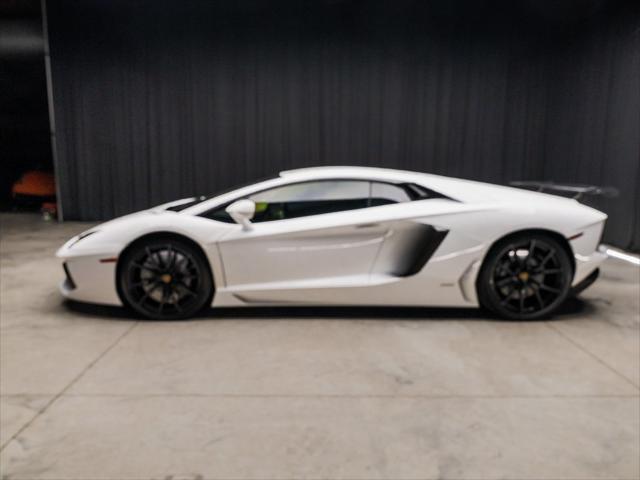 used 2013 Lamborghini Aventador car, priced at $279,990
