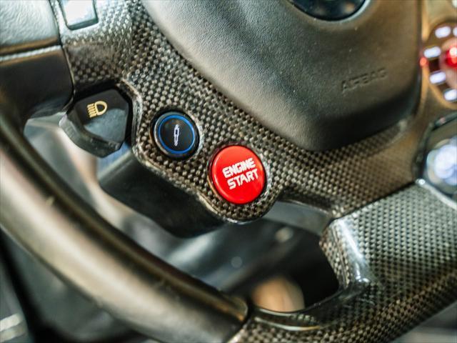 used 2012 Ferrari 458 Italia car, priced at $198,990