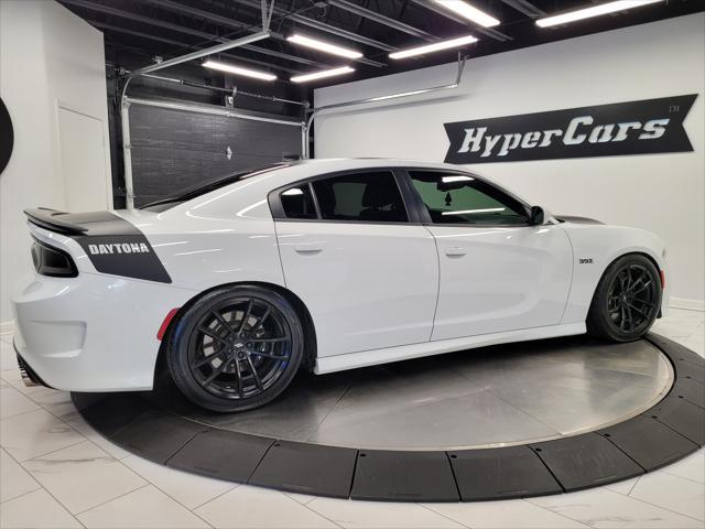 used 2021 Dodge Charger car, priced at $38,998