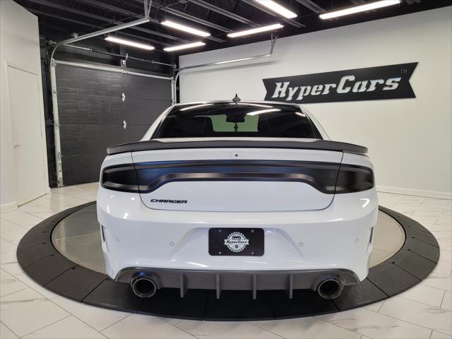 used 2021 Dodge Charger car, priced at $38,998