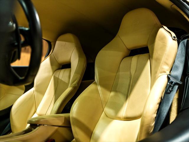 used 2017 McLaren 570S car, priced at $148,990