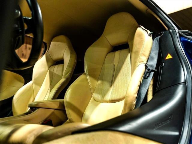 used 2017 McLaren 570S car, priced at $147,990