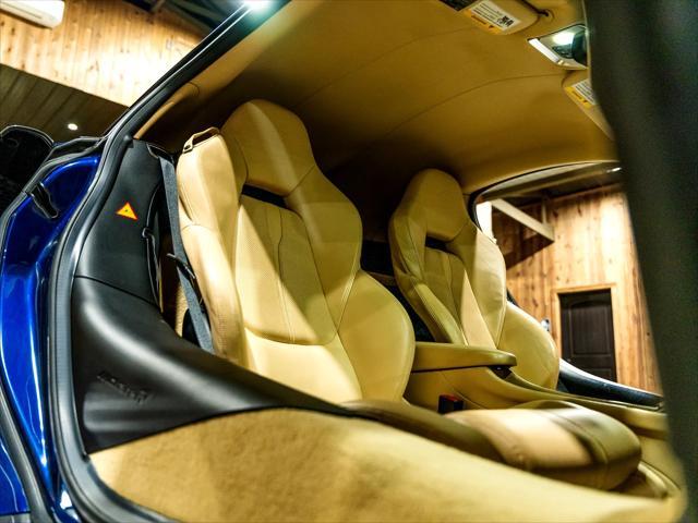 used 2017 McLaren 570S car, priced at $148,990