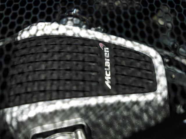 used 2017 McLaren 570S car, priced at $147,990