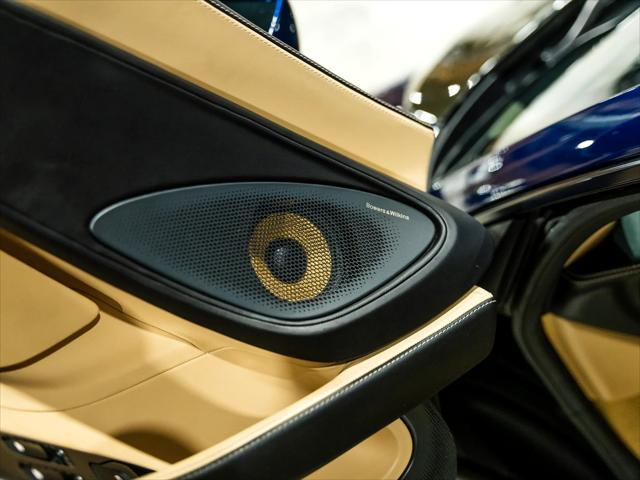 used 2017 McLaren 570S car, priced at $148,990