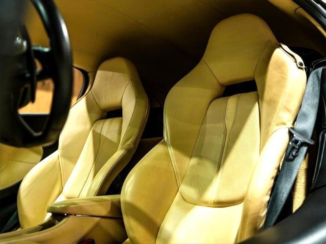 used 2017 McLaren 570S car, priced at $147,990