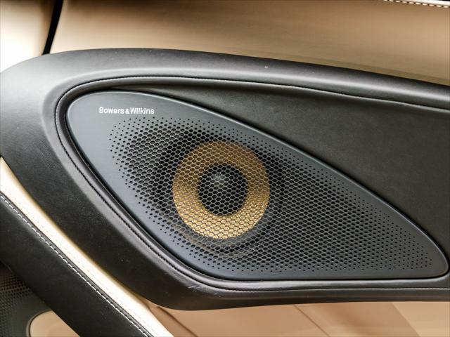 used 2017 McLaren 570S car, priced at $144,990