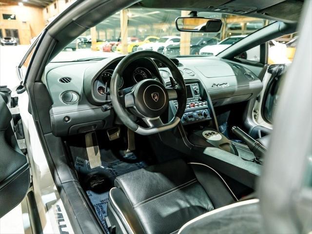 used 2009 Lamborghini Gallardo car, priced at $148,990
