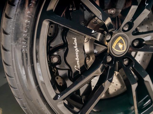 used 2009 Lamborghini Gallardo car, priced at $142,990