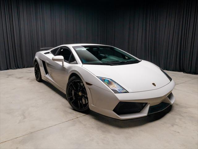 used 2009 Lamborghini Gallardo car, priced at $142,990