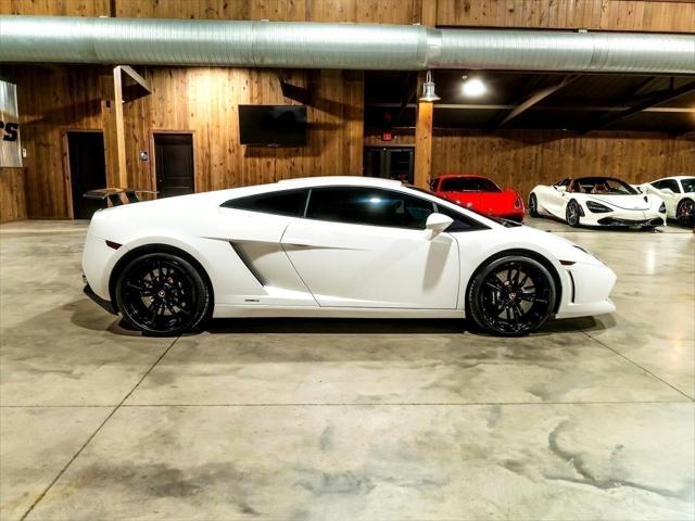 used 2009 Lamborghini Gallardo car, priced at $148,990