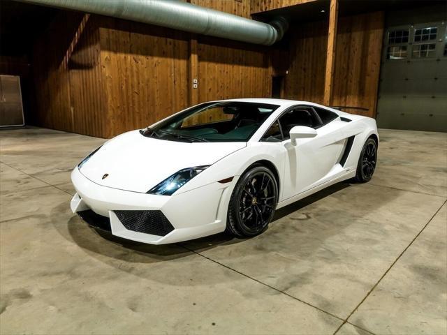 used 2009 Lamborghini Gallardo car, priced at $148,990