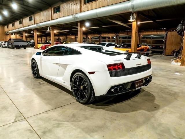 used 2009 Lamborghini Gallardo car, priced at $148,990