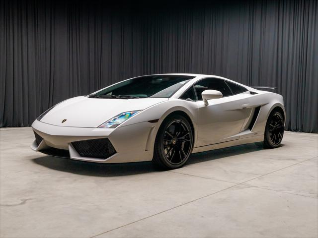 used 2009 Lamborghini Gallardo car, priced at $142,990