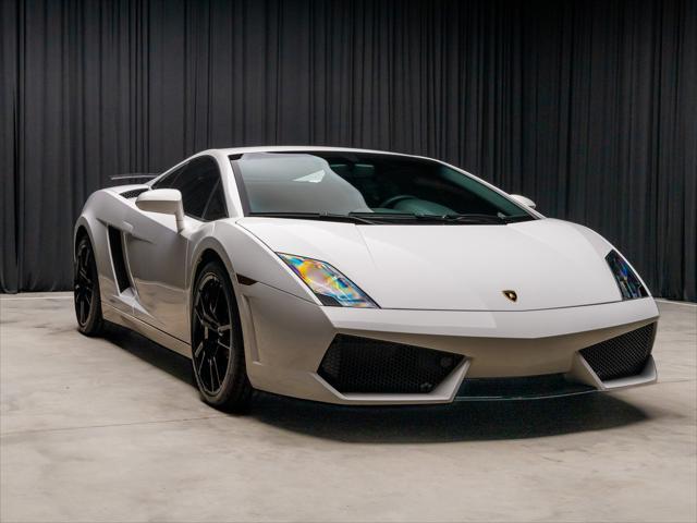 used 2009 Lamborghini Gallardo car, priced at $142,990