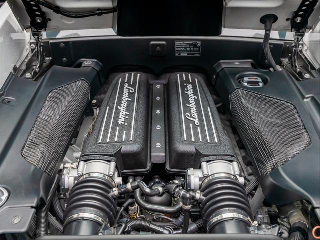 used 2009 Lamborghini Gallardo car, priced at $142,990