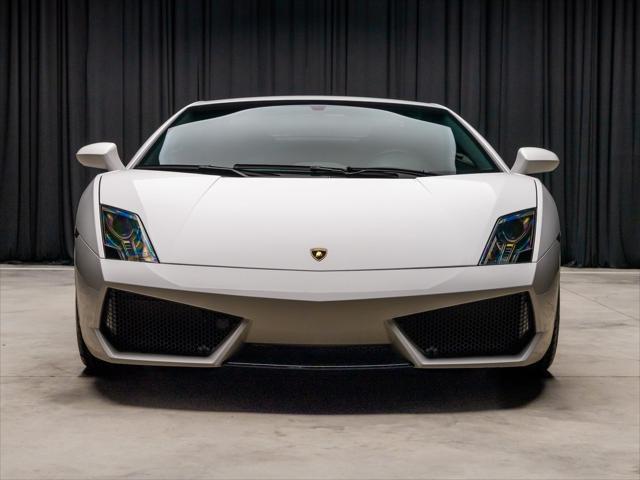 used 2009 Lamborghini Gallardo car, priced at $142,990
